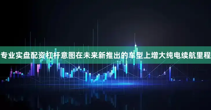 专业实盘配资杠杆意图在未来新推出的车型上增大纯电续航里程