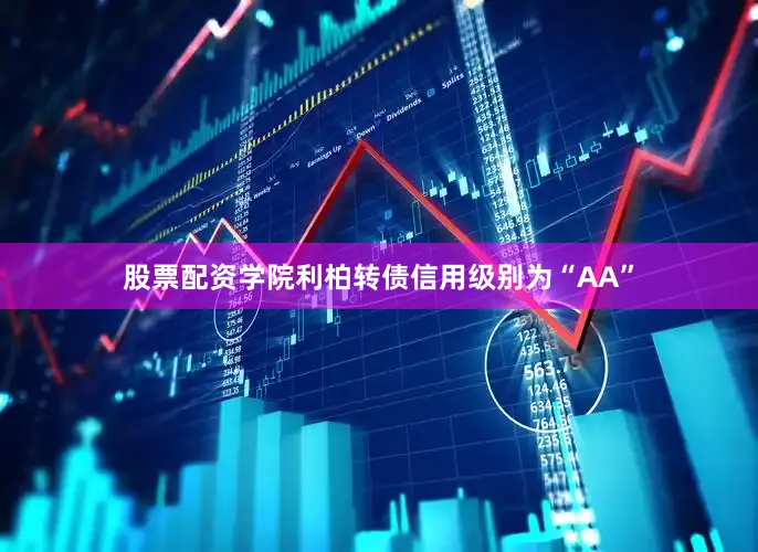 股票配资学院利柏转债信用级别为“AA”