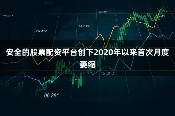 安全的股票配资平台创下2020年以来首次月度萎缩