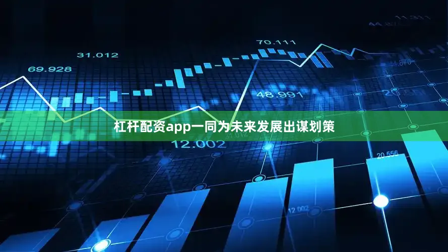 杠杆配资app一同为未来发展出谋划策